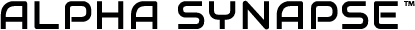 Alpha Synapse